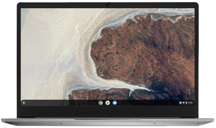 Сенсорний ноутбук 15.6" Lenovo IdeaPad 3 Chrome (15IJL6) Intel Celeron N4500 RAM 8GB eMMC 128GB 10год батарея Chrome OS (UKR) (102154265) - Уцінка - Фото 3 Сенсорний ноутбук 15.6" Lenovo IdeaPad 3 Chrome (15IJL6) Intel Celeron N4500 RAM 8GB eMMC 128GB 10год батарея Chrome OS (UKR) (102154265) - Уцінка - зображення 3