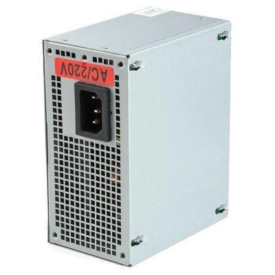 Блок живлення Vinga 400W ОЕМ (SFX-400) - зображення 4