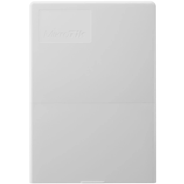 Комутатор Mikrotik , 16х10/100 Ethernet ports, 2хSFP ports (CRS318-1Fi-15Fr-2S-OUT) - Фото 2 Комутатор Mikrotik , 16х10/100 Ethernet ports, 2хSFP ports (CRS318-1Fi-15Fr-2S-OUT) - изображение 2