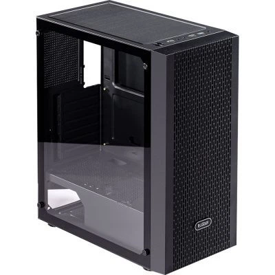 Корпус для ПК PcCooler (DIAMOND MA100 MESH) - Фото 3 Корпус для ПК PcCooler (DIAMOND MA100 MESH) - зображення 3