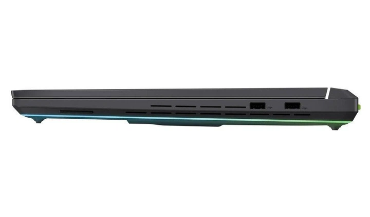 Ноутбук ASUS 18 ROG Strix G18 G815JHR-S8036 FHD+ IPS/Intel i7-14650HX/16GB/1TB SSD/RTX 5050 8GB/DOS/Eclipse Gray (90NR0LA1-M00200) Б/у - изображение 7