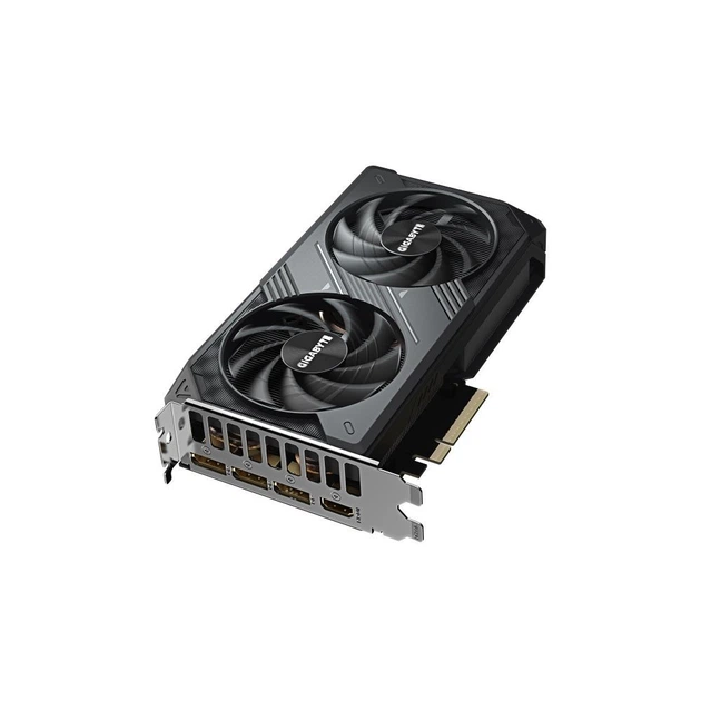 Відеокарта GIGABYTE GeForce RTX5060 8Gb WINDFORCE (GV-N5060WF2-8GD) - зображення 5