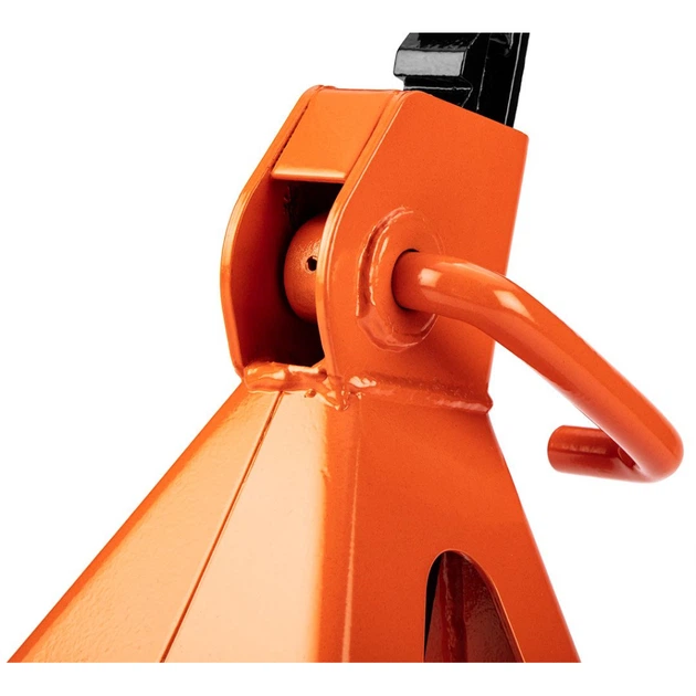 Домкрат Neo Tools подставка, до 3т, 290-435мм, 2шт (11-750) - изображение 4
