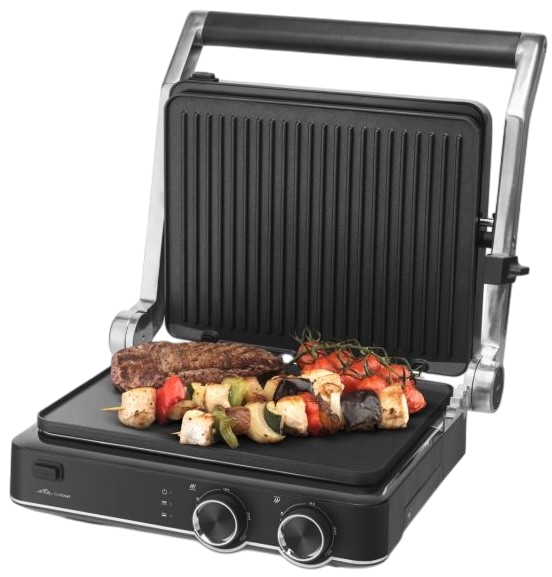 Гриль Eta GrillChef (ETA515690000) - зображення 2