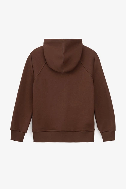 Кофта однотонна для дівчинки ADK 2983 140 см Коричневий (2000990721525W) shop (2000990721525) - Фото 10 Кофта однотонна для дівчинки ADK 2983 140 см Коричневий (2000990721525W) shop (2000990721525) - изображение 10