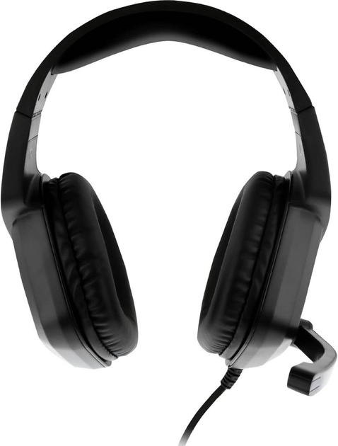 Навушники Nyko NXBX-4500 Black (743840863090) - Фото 2 Навушники Nyko NXBX-4500 Black (743840863090) - зображення 2