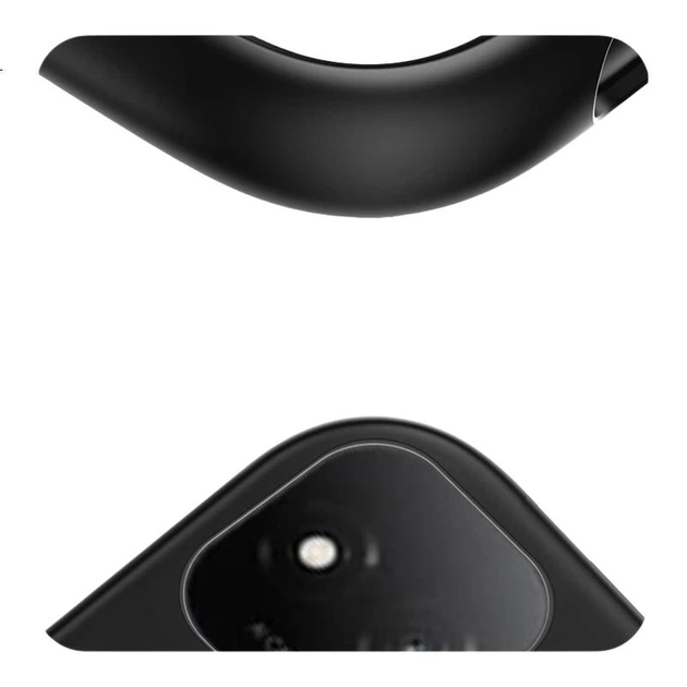 Чохол для планшета Honor Pad GT Pro 12.3 CangHua CK120 Black - Фото 3 Чохол для планшета Honor Pad GT Pro 12.3 CangHua CK120 Black - зображення 3