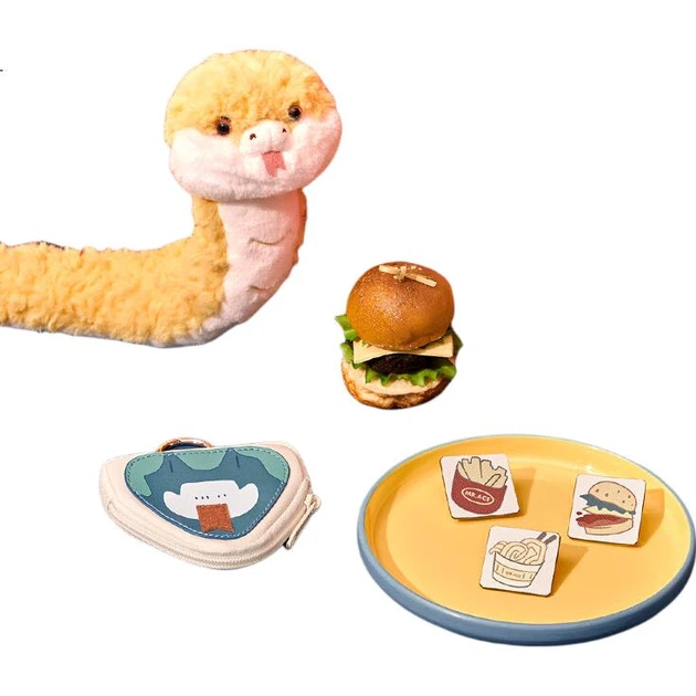 Рюкзак Mr.ace Homme Greedy Cute Snake, новый, большой вместительный, повседневный, симпатичный, наплечный, для студентов колледжа, легкий, сумеречно-синий. - Фото 3 Рюкзак Mr.ace Homme Greedy Cute Snake, новый, большой вместительный, повседневный, симпатичный, наплечный, для студентов колледжа, легкий, сумеречно-синий. - изображение 3