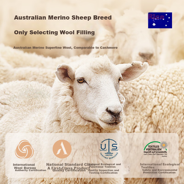 Оригінальна імпортна ковдра JD Deep Sleep Pro з 51% вовни, для гуртожитку, товста зимова ковдра класу А, зимова ковдра 1,5x2 м, приблизно 4,3 Дж - Фото 4 Оригінальна імпортна ковдра JD Deep Sleep Pro з 51% вовни, для гуртожитку, товста зимова ковдра класу А, зимова ковдра 1,5x2 м, приблизно 4,3 Дж - зображення 4