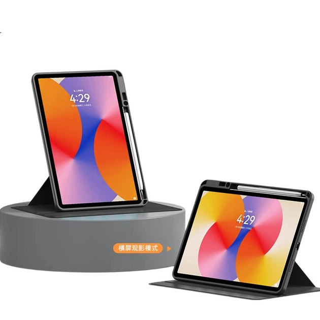 Чехол для планшета Huawei MatePad 11 2023/2021/SE 11 Zhisihui Black - изображение 3