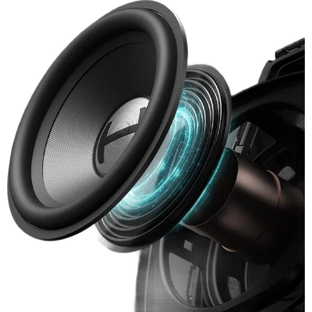 Колонка игровая EDIFIER HECATE G3000 7.1 розовая - изображение 3