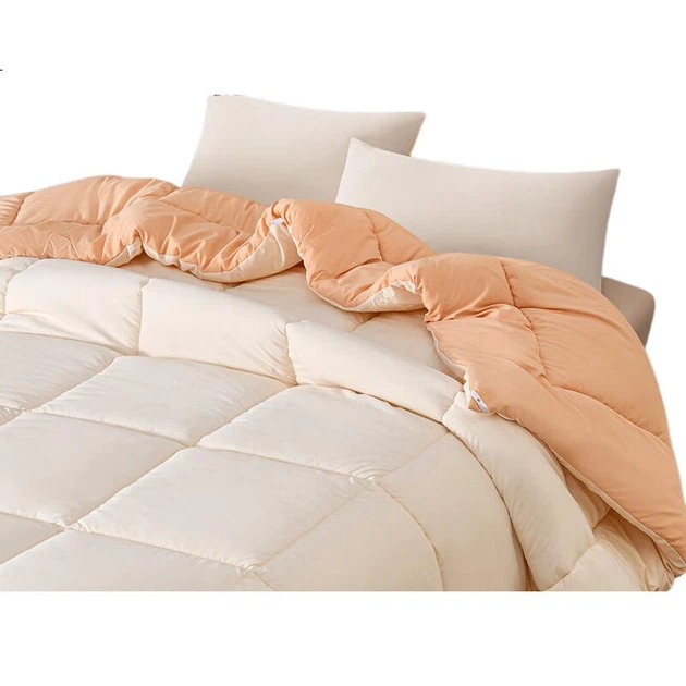 Ковдра JD Deep Sleep Pro вовна 51%, зимова, клас А, 2x2.3м - Фото 3 Ковдра JD Deep Sleep Pro вовна 51%, зимова, клас А, 2x2.3м - зображення 3