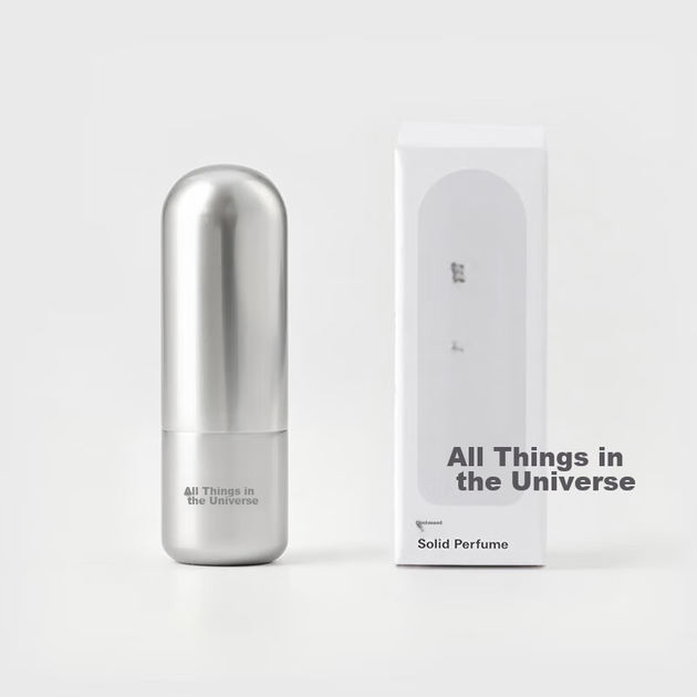 Твердий парфумований бальзам MUJI, Senro Wanxiang, 8 г, димчасто-деревний аромат, подарунок на День святого Валентина для жінок, супутній подарунок - Фото 5 Твердий парфумований бальзам MUJI, Senro Wanxiang, 8 г, димчасто-деревний аромат, подарунок на День святого Валентина для жінок, супутній подарунок - изображение 5