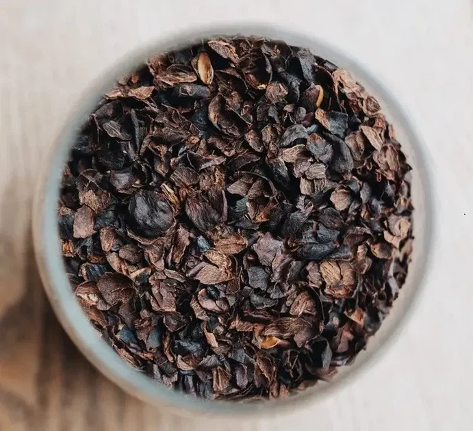 Каскара 500 г. Коста Ріка чай із кавових ягід Cascara TT - зображення 6