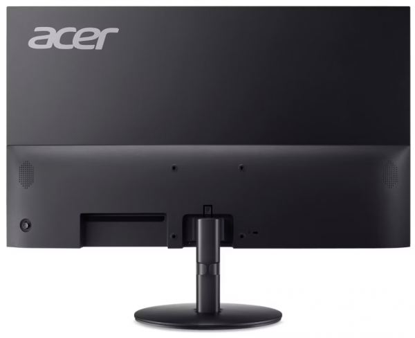 Монитор 27" Acer SA273P1bi (um.hs3ee.101) Black - зображення 4