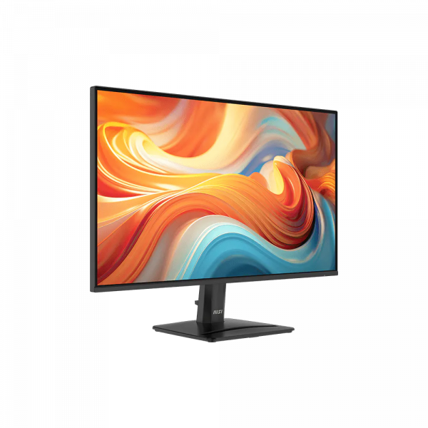 MSI Монітор ips 27" fhd (1920 x 1080) 1ms 144Hz 178/17 8/VGA/HDMI/DP/колонки 2*2w pro mp271 e14a - зображення 2