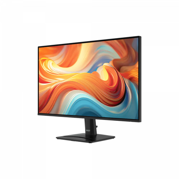 MSI Монітор ips 27" fhd (1920 x 1080) 1ms 144Hz 178/17 8/VGA/HDMI/DP/колонки 2*2w pro mp271 e14a - зображення 3