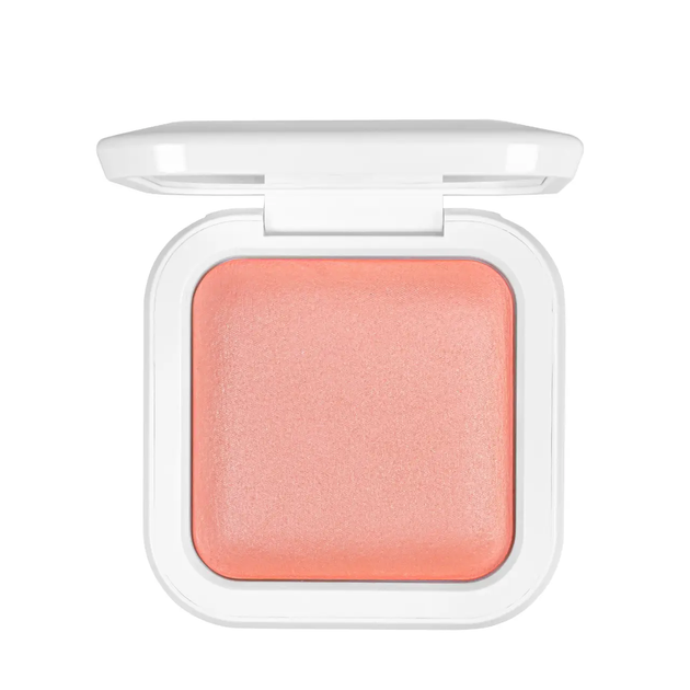 Запеченные румяна MATCH Radiant Baked Blush Bogenia BG633 003 10 г - Фото 4 Запеченные румяна MATCH Radiant Baked Blush Bogenia BG633 003 10 г - изображение 4