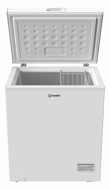 Морозильный ларь Indesit INCF 1424 UA - изображение 2