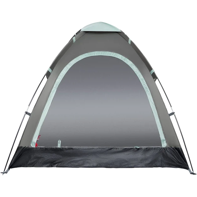 Палатка Skif Outdoor Vatra 2 Green - Фото 3 Палатка Skif Outdoor Vatra 2 Green - изображение 3