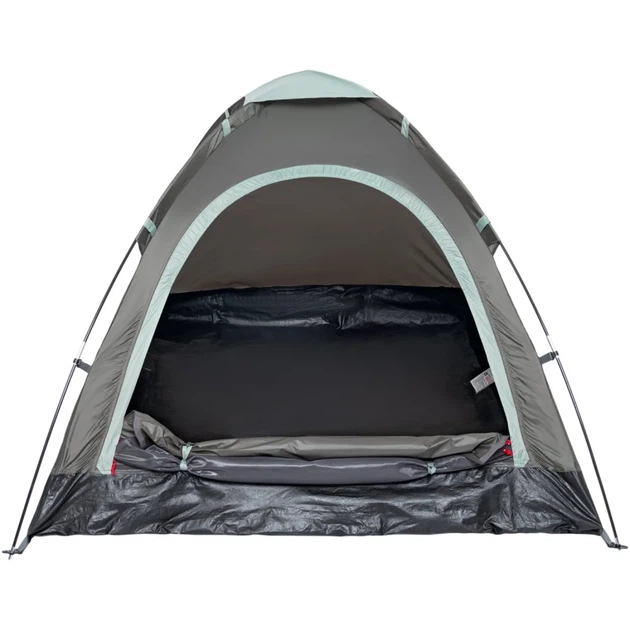 Палатка Skif Outdoor Vatra 2 Green - Фото 6 Палатка Skif Outdoor Vatra 2 Green - изображение 6