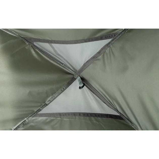 Палатка Skif Outdoor Vatra 2 Green - Фото 11 Палатка Skif Outdoor Vatra 2 Green - изображение 11