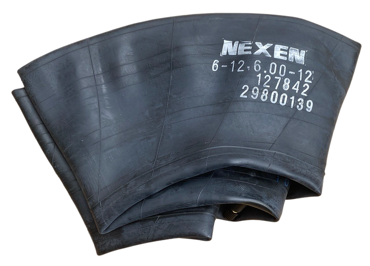 Камера 6.00-12 Nexen TR13 из натурального каучука, резиновая камера 6-12 для мотоблока прицепа и сельхозтехники - Фото 7 Камера 6.00-12 Nexen TR13 из натурального каучука, резиновая камера 6-12 для мотоблока прицепа и сельхозтехники - изображение 7