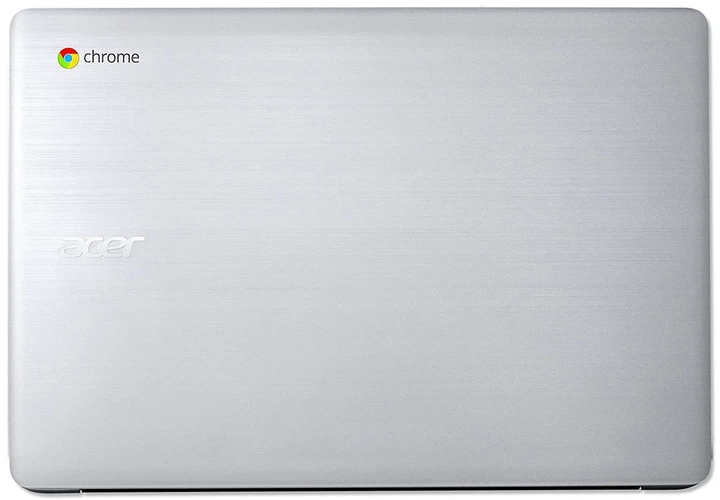 Ноутбук 14" Acer Chromebook 14 (CB3-431-C5CQ) Intel Celeron N3160 RAM 4GB eMMC 32GB 12ч батарея ChromeOS (UKR) (102143809) - Фото 5 Ноутбук 14" Acer Chromebook 14 (CB3-431-C5CQ) Intel Celeron N3160 RAM 4GB eMMC 32GB 12ч батарея ChromeOS (UKR) (102143809) - изображение 5