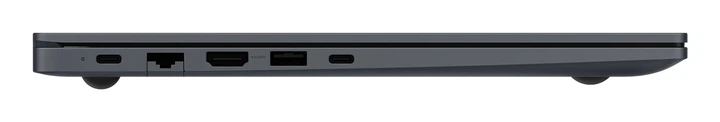 Ноутбук 15.6" Samsung Galaxy Book4 (NP750XGJ-KG4DE) Intel Core i3 1315U RAM 8GB SSD 256GB Win11 Алюминиевый корпус (UKR) (102258335) - Уценка - Фото 8 Ноутбук 15.6" Samsung Galaxy Book4 (NP750XGJ-KG4DE) Intel Core i3 1315U RAM 8GB SSD 256GB Win11 Алюминиевый корпус (UKR) (102258335) - Уценка - изображение 8