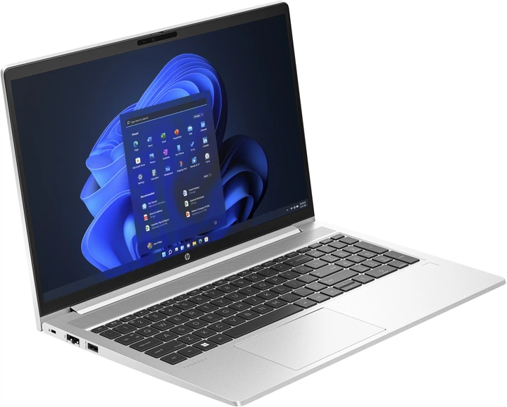 Ноутбук 15.6" HP ProBook 455 G10 AMD Ryzen 5 7530U RAM 8GB SSD 512GB Win11 (UKR) (102187070) - изображение 2