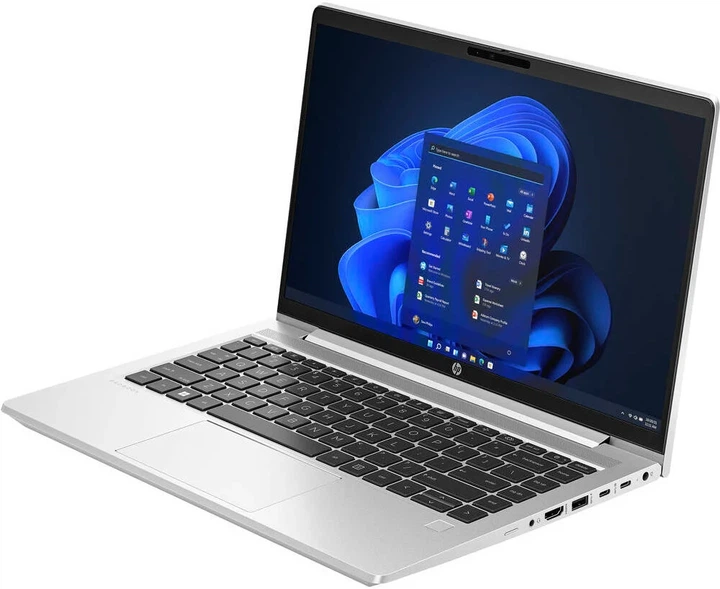 Ноутбук 15.6" HP ProBook 455 G10 AMD Ryzen 5 7530U RAM 8GB SSD 512GB Win11 (UKR) (102187070) - изображение 3