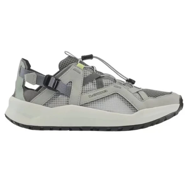 Кроссовки Lowa Kaloya Vent 41 Grey (1012-311470-9030-41.0) - Фото 1 Кроссовки Lowa Kaloya Vent 41 Grey (1012-311470-9030-41.0) - изображение 1