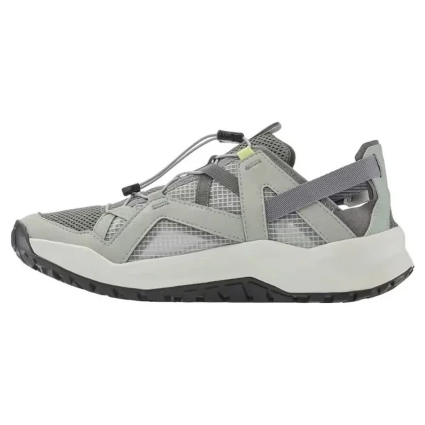 Кроссовки Lowa Kaloya Vent 41 Grey (1012-311470-9030-41.0) - Фото 2 Кроссовки Lowa Kaloya Vent 41 Grey (1012-311470-9030-41.0) - изображение 2