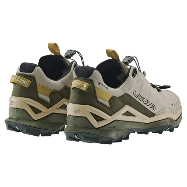 Кроссовки Lowa Maddox Pro GTX LO SL 46.5 Desert (1012-311635-4948-46.5) - изображение 7