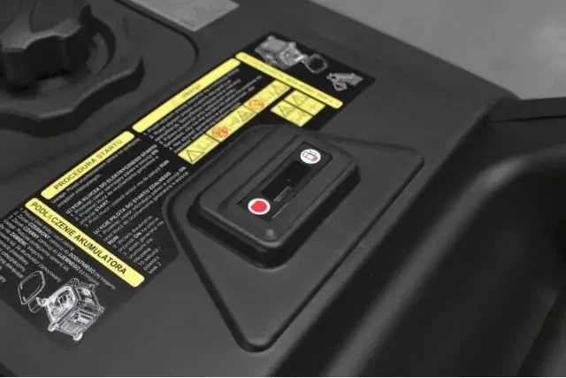 Інверторний генератор Optimat Smart Energy IE8500 - изображение 8