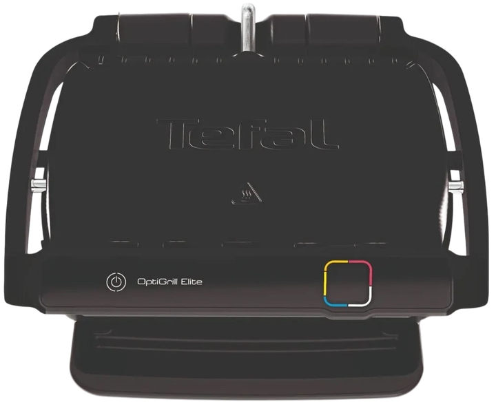 Гриль Tefal Optigrill ELITE GC750830 - зображення 2
