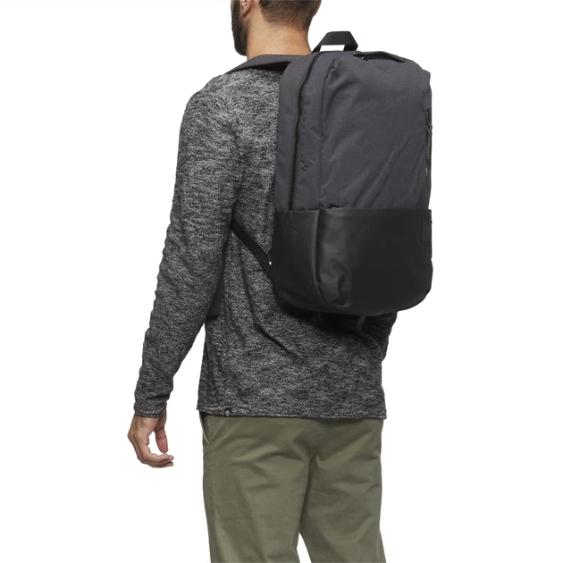 Рюкзак Incase Compass Backpack Black (INCO100516-BLK) - изображение 4