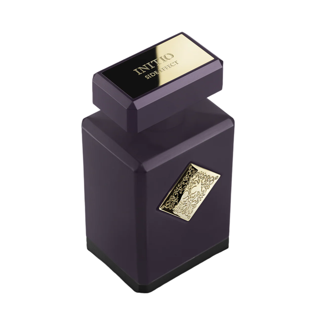 Парфумована вода унісекс Initio Parfums Prives Side Effect 90 мл (3701415901391) - Фото 2 Парфумована вода унісекс Initio Parfums Prives Side Effect 90 мл (3701415901391) - зображення 2