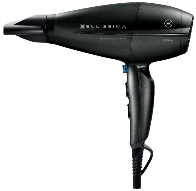Фен Bellissima P11 2300 (11463N) - зображення 2