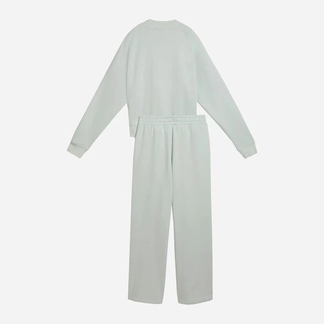 Спортивний костюм жіночий Puma Tracksuits 69399529 XS Creme De Mint (4070033548455) - Фото 5 Спортивний костюм жіночий Puma Tracksuits 69399529 XS Creme De Mint (4070033548455) - зображення 5
