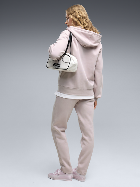 Спортивний костюм жіночий Puma Tracksuits 69399649 XS Misty Pink (4070033548929) - Фото 2 Спортивний костюм жіночий Puma Tracksuits 69399649 XS Misty Pink (4070033548929) - зображення 2