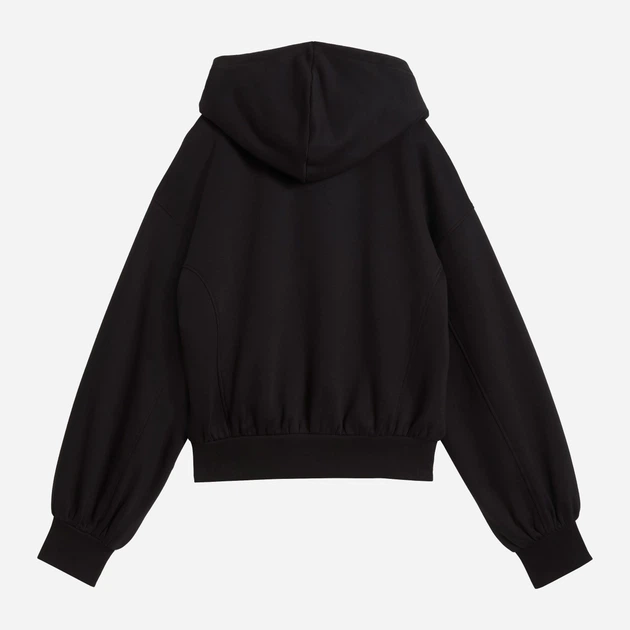 Худи женское Puma Her 69402701 L Black (4070033329474) - Фото 5 Худи женское Puma Her 69402701 L Black (4070033329474) - изображение 5