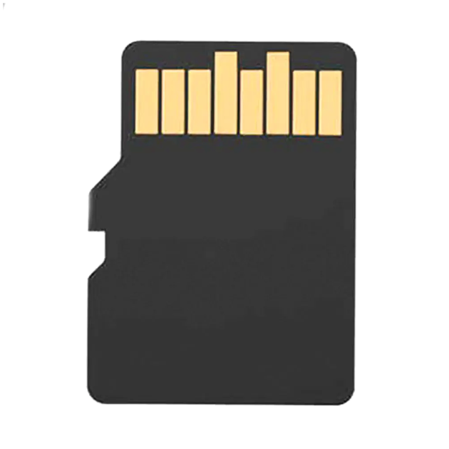 Карта памяти micro SD 64 ГБ для телефона высокая скорость чтения и записи адаптер в комплекте LS-569 - изображение 5
