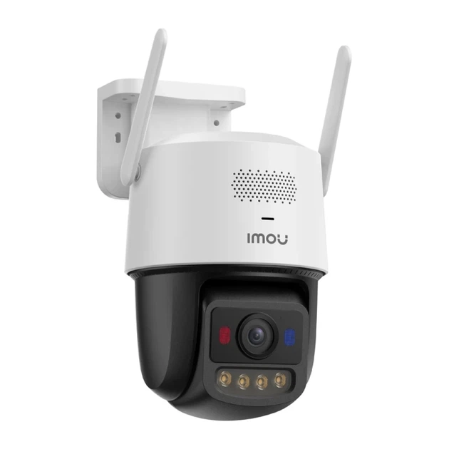 Наружная IP камера Imou Titan Pro 6MP (IPC-U7LP-6V0NE) - Фото 5 Наружная IP камера Imou Titan Pro 6MP (IPC-U7LP-6V0NE) - изображение 5
