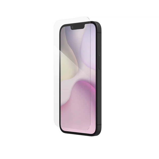 Защитное стекло ZAGG XTR4 с графеном и фильтром синего света для iPhone 17e / 16e / 15 / 14 / 13 (840390351418) - изображение 2