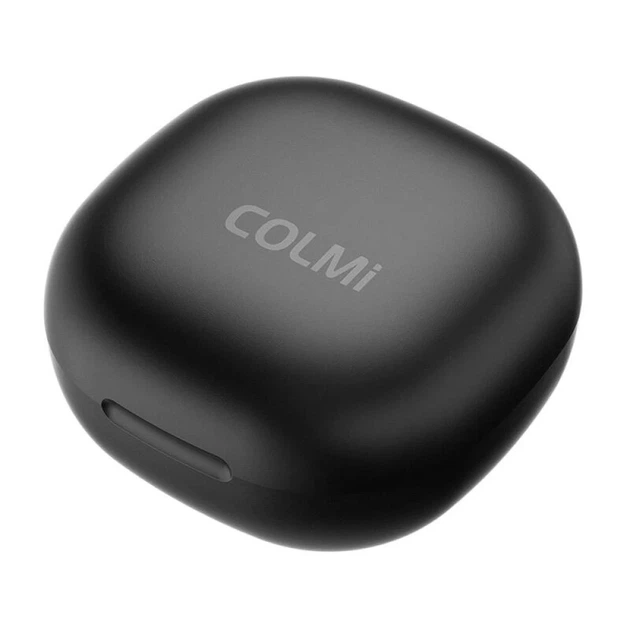 Смарт-кольцо Colmi R03 размер 10 19.8mm золотистое (R03) - Фото 6 Смарт-кольцо Colmi R03 размер 10 19.8mm золотистое (R03) - изображение 6
