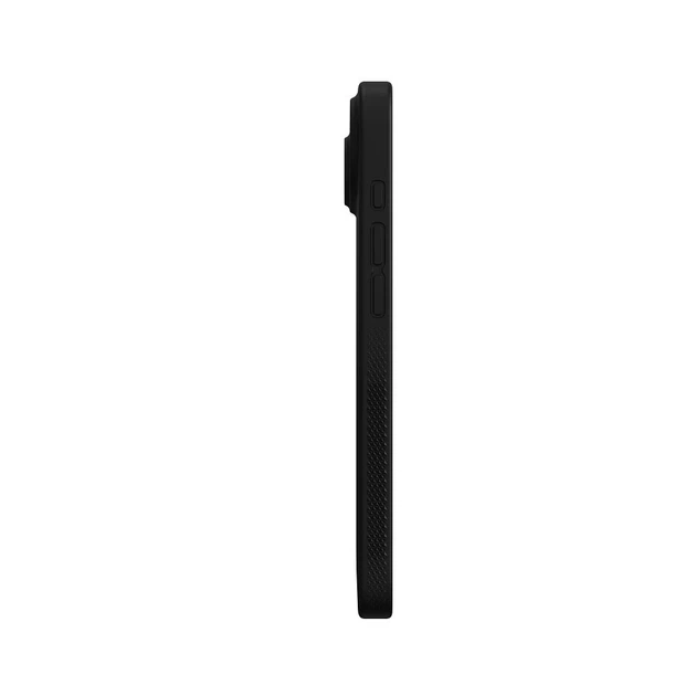 Чохол ZAGG Manhattan Snap для iPhone Air Black with MagSafe (702319065) - зображення 6