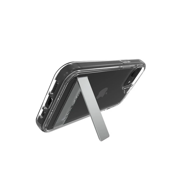 Чохол ZAGG Crystal Palace KS для iPhone 16e (2025) / 15 / 14 / 13 Transparent with MagSafe (702318189) - Фото 10 Чохол ZAGG Crystal Palace KS для iPhone 16e (2025) / 15 / 14 / 13 Transparent with MagSafe (702318189) - зображення 10