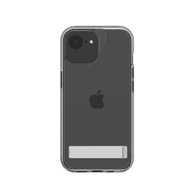 Чохол ZAGG Crystal Palace KS для iPhone 16e (2025) / 15 / 14 / 13 Transparent with MagSafe (702318189) - Фото 12 Чохол ZAGG Crystal Palace KS для iPhone 16e (2025) / 15 / 14 / 13 Transparent with MagSafe (702318189) - зображення 12