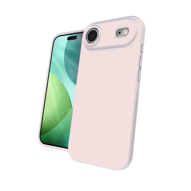 Чохол ZAGG Manhattan Snap для iPhone Air Pink with MagSafe (702319077) - Фото 3 Чохол ZAGG Manhattan Snap для iPhone Air Pink with MagSafe (702319077) - зображення 3